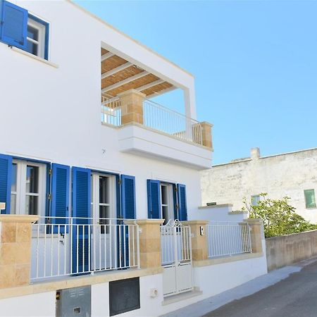 Casa Vacanze Enea Santa Maria di Leuca Exteriér fotografie