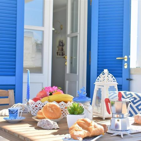 Casa Vacanze Enea Santa Maria di Leuca Exteriér fotografie