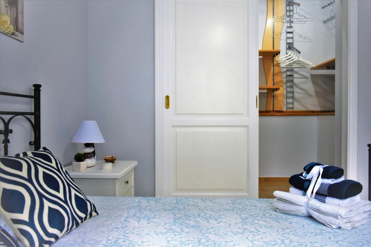 Casa Vacanze Enea Santa Maria di Leuca Exteriér fotografie