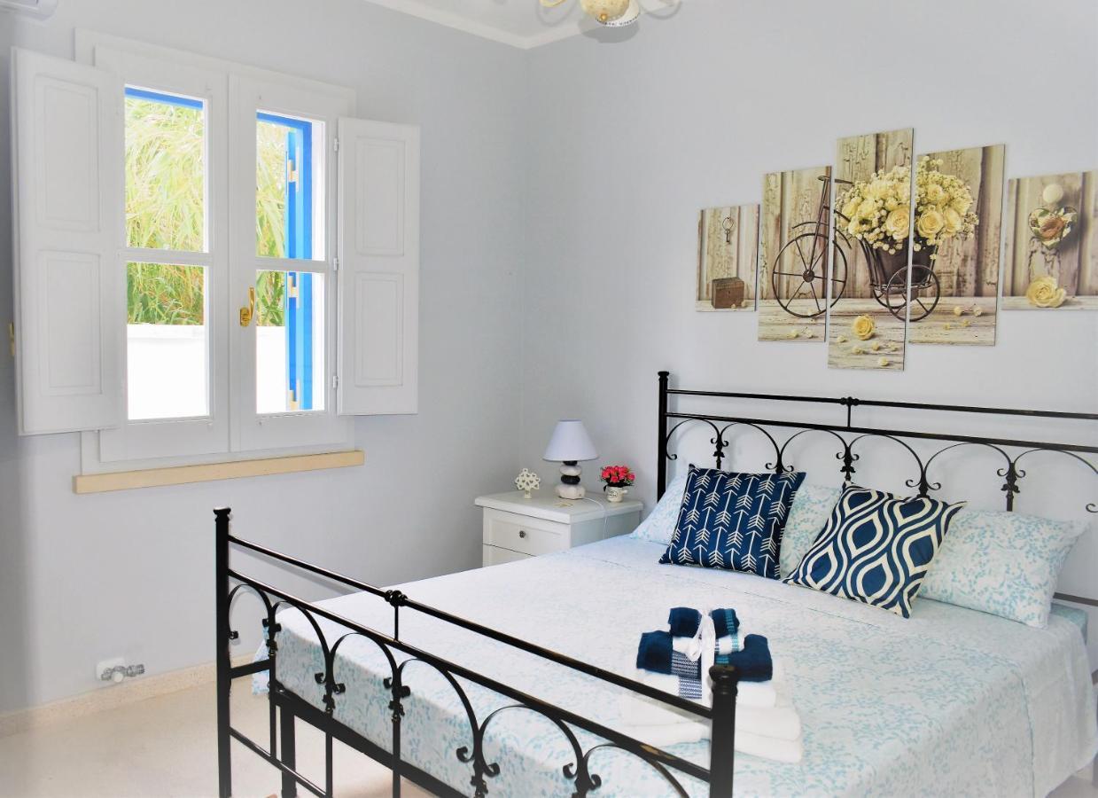 Casa Vacanze Enea Santa Maria di Leuca Exteriér fotografie